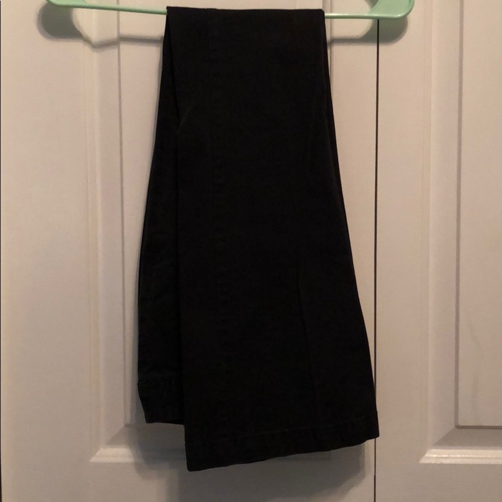 Mossimo Supply Co. black pants